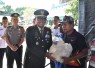 Dandim 0802/Ponorogo Letkol Arh Farauk Saputra