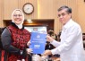 Menteri Ketenagakerjaan (Menaker) Yassierli