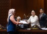 Ketua DPR RI Puan Maharani