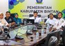 Sekretaris Daerah Kabupaten Bintan, Ronny Kartika