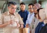 Menteri Ketenagakerjaan (Menaker) Yassierli