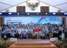 Enam Emas IMSO-23, Buah Kerja Keras Talenta Muda Indonesia