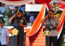 Panglima TNI Bersama Kalemdiklat Polri Pimpin Wisuda 1.944 Taruna TNI-Polri