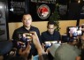 Polres Pelabuhan Tanjung Perak Gagalkan Peredaran Sabu Jaringan Lintas Daerah