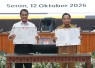 Menteri Dalam Negeri (Mendagri) Muhammad Tito Karnavian