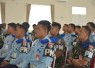 Satpom Lanud Soewondo