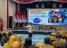 Edukasi Pencegahan IRET dan Cyberbullying di Sekolah