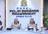 Kapolri Jenderal Suyudi Ario Seto