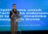 Menteri Pariwisata (Menpar) Widiyanti Putri Wardhana