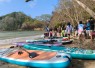 Sentuhan Dingin Pak Inung Ubah Pantai Banyu Meneng Jadi Destinasi Favorit 'Pantai 3 in 1' Malang Selatan