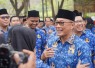 Kepala BKN Prof Zudan Arif Fakrulloh