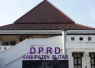 DPRD Kabupaten Blitar, Rabu 29 April 2026. (Foto : Klikwarta.com)