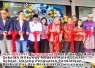Wali Kota Lis Resmikan Gedung Sekolah Milkyway Modern Multicultural School