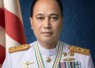 Laksamana Muda TNI Hanarko Djodi Pamungkas, S.H., M.H. (Komandan Kodaeral IX)