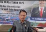 Anggota DPRD Kota Bengkulu Edi Hariyanto 