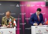 Indonesia Tandatangani 7 Memorandum of Understanding (MoU) pada INNOPROM 2026 untuk Tembus Pasar Eurasia