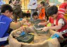 JMFF 2026 Tarik 4.026 Pengunjung, Edukasi Mineral Sambil Merajut Kesatuan Indonesia