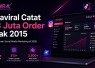 Jasaviral Catat 4,8 Juta Order Sejak 2015, Perluas Layanan Social Media Marketing di 2026