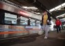 KA Sangkuriang Diminati Pelanggan