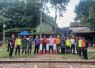 KAI Daop 1 Jakarta Tutup Perlintasan Sebidang Liar di Tangerang, Perkuat Upaya Peningkatan Keselamatan Perjalanan Kereta Api