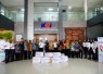 KAI Divre IV Tanjungkarang Salurkan CSR Lebih dari Rp1,7 Miliar, Wujud Komitmen Tanggung Jawab Sosial Perusahaan