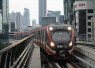 KAI Sesuaikan Jadwal LRT Jabodebek