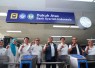 KAI dan BSI Resmikan Kerja Sama Naming Rights Stasiun LRT Jabodebek “Dukuh Atas Bank Syariah Indonesia”