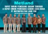 Kinerja Stabil, Metland Perluas Ekspansi di Sulawesi Utara