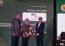 Komitmen Terhadap Keberlanjutan, KAI Logistik Raih Indonesia CSR Awards 2026