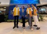 Lions Blood Heroes