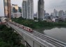 Manfaatkan LRT Jabodebek untuk Akses ke Jakarta Fair 2026