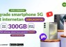 Maujual Gandeng AXIS Hadirkan Promo Smartphone 5G Bekas dengan Bonus Kuota