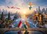 Membangun Babak Baru Hubungan Indonesia–India