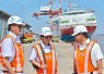 Memperkuat Kualitas Layanan, IPCC Lakukan Management Walkthrough Terminal Satelit Banjarmasin