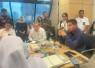 Menteri PKP Pimpin Rapat Percepatan Realisasi FLPP 2026, BP Tapera Siapkan Akad Massal 71.000 Unit