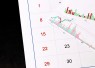 Menyusun Peta Navigasi Hari Minggu: Memetakan Level Kunci dan Kalender Ekonomi Mingguan
