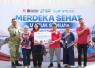 Merdeka Sehat untuk Semua, PT PSL Berikan Pemeriksaan Kesehatan bagi 200 Lansia dan Anak di Jakarta Utara
