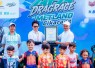 Metland Cikarang Raih Rekor MURI Dragrace Pushbike Anak Terbanyak