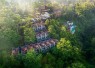 Metland Venya Ubud Raih Dua Penghargaan Asia Pacific Property Awards 2026 - 2027