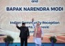 PM Modi dan Prabowo Rayakan Persahabatan Indonesia-India Bersama Diaspora India