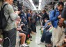 Pengguna LRT Jabodebek April Tembus 2,9 Juta, Kian Jadi Pilihan Mobilitas Harian Masyarakat