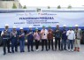 Perkuat Dukungan Infrastruktur Air Krakatau Pipe Resmi Memulai Pengiriman Perdana Proyek Karian