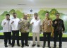 Perkuat Sinergi Penyediaan Perumahan bagi Buruh