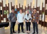 Perluas Jangkauan Layanan, BRI Mangga Dua Jalin Kolaborasi Strategis dengan DoubleTree by Hilton