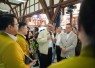 Pertamina Foundation Tunjukkan Komitmen Keberlanjutan di Pertamina Goes to Campus