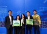 Rancang Solusi Energi Terbarukan untuk Pertamina NRE, Mahasiswa BINUS Raih Juara 1 BCC IYREF 2026