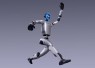 Robot Humanoid Unitree: Dari Otomasi Industri hingga Interaksi Publik
