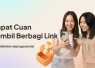 S.id Luncurkan Program Referral: "Dapat Cuan" Sambil Berbagi Link