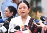 Ketua DPR RI Puan Maharani