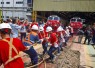 Semangat HUT Kemerdekaan RI ke-81, Insan KAI Daop 2 Bandung Perkuat Kekompakan dan Komitmen Hadirkan Perjalanan KA Aman, Nyaman, dan Tepat Waktu